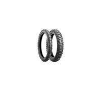 Bridgestone Pneu BATTLECROSS X30 Front 70/100-19 M/C 42M TT