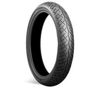 Bridgestone Pneu De Route Battlax-bt46 Front 54h Tl