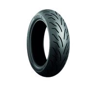BRIDGESTONE Pneu de scooter BATTLAX SC R 120/70 R14 M/C 61P TL