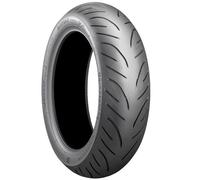 BRIDGESTONE Pneu de trail 160/60 R15 SC2R 67H TL