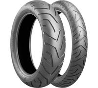 BRIDGESTONE Pneu de trail 90/90 V 21 A41F M/C 54V TL