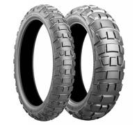 BRIDGESTONE Pneu de trail AX41R 140/80 B17 M/C 67Q TL