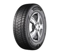 Bridgestone - Pneu DURAVIS ALL SEASON - Camionnette 4saisons - 195/75R16 - 107R - M+S,C,3PMSF,4 Saisons