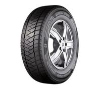 Bridgestone Duravis All Season Evo 225/55R17C 109/107H M+S 3PMSF TL B A 72 A