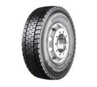 1x 205/75 R17.5 124/122M Pneu 4 saisons BRIDGESTONE Duravis