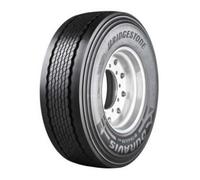 Bridgestone - Pneu Duravis R-Trailer 002 - Regional - 385/55R22.5 - 160K - TL,M+S,Radial,3PMSF
