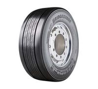 Bridgestone - Pneu ECOPIA H-TRAILER 002 - Longue distance - 385/65R22.5 - 160K - M+S,3PMSF