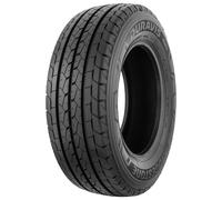 Bridgestone Pneu Duravis R660 225/75R16C 121/120R 10PR C B 72 B