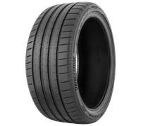Bridgestone Pneu d'été Potenza Sport 265/45 R20 108Y XL MFS C A 73 2