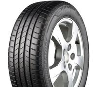 Pneu Bridgestone Turanza T005 255/45 R 19 100 V B-Silent