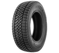 BRIDGESTONE Pneu hiver 215/75 R 16 C TL 113/111R BLIZZAK W810 8PR BSW M+S 3PMSF