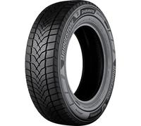 BRIDGESTONE Pneu hiver 215/75 R 16 C TL 116/114R DURAVIS VAN WINTER 10PR BSW M+