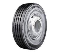 Bridgestone - Pneu M-STEER 001 - Chantier - 315/80R22.5 - 156K - M+S,3PMSF