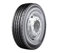 Bridgestone - Pneu M-STEER 001 - Chantier - 385/65R22.5 - 160K - M+S,Radial,3PMSF