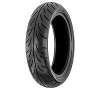 Bridgestone Pneu moto Battlax SCF 100/80-16 50P TL Roue avant