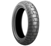 BRIDGESTONE Pneu moto 170/60 R 17 M/C TL 72V BATTLAX ADVENTURE TRAIL AT41 M+S