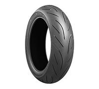 Bridgestone Pneu moto Battlax S21 180/55 ZR 17 M/C TL (73W) Arrière (U)