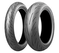 Bridgestone Pneu auto S 22 R 190/55 R17 75W été