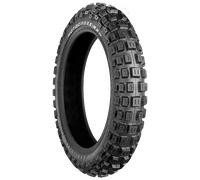 Bridgestone M29 33j Tt Nhs Off-road Rear Tire Noir,Argenté 2.50 / R10