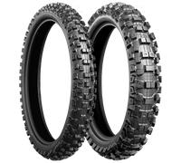 Bridgestone Pneu motocross M404 80/100-12 41M TT NHS