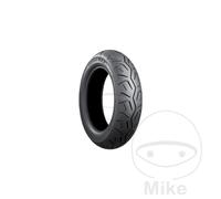Bridgestone E-max Diagonal R 66s Tt Touring Tire Noir 130 / 90 / R15
