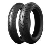 Bridgestone - Pneu Moto BATTLAX BT-020 - Sport Route - 120/70R17 - 58V - TL,Avant,Diagonal