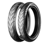 Pneu BRIDGESTONE Battlax BT-39 110/70 - 17 54H TL