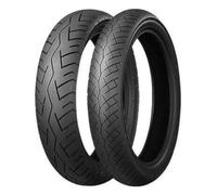 Bridgestone BT 45 3.50/80-18 56H M/C Front 0
