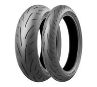 BridgestoneS 23 R