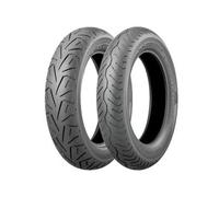 Pneu BRIDGESTONE Battlecruise H50 80/90 - 21 54H TL