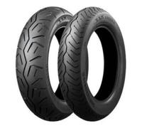 Bridgestone - Pneu Moto EXEDRA MAX - Custom Collection - 110/90R19 - 62H - TT,Avant,Diagonal