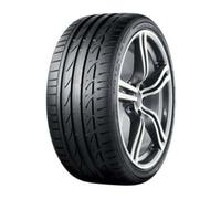 Bridgestone Pneu été S001MO 245/50 R18 100W – BMW X1, 5 Berline, X3; Mercedes‑Benz Classe S Coupé