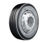 Bridgestone - Pneu R-STEER 002 - Regional - 385/65R22.5 - 160K - TL,M+S,Radial,3PMSF