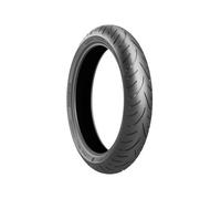 BRIDGESTONE Pneu route 120/70 ZR17 T31F M/C 58W TL