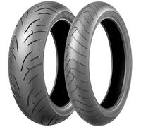 BRIDGESTONE Pneu route 160/70 ZR17 T31R M/C 73W TL