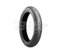 BRIDGESTONE Pneu route BATTLAX T30F L K1600GTL 120/70 ZR17 M/C 58W TL