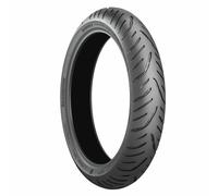 BRIDGESTONE Pneu route BATTLAX T32 FRONT 110/70 ZR17 M/C 54W TL