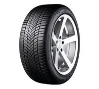 Bridgestone - Pneu WEATHER CONTROL A005 - Tourisme 4saisons - 245/50R18 - 100V - M+S,3PMSF,4 Saisons