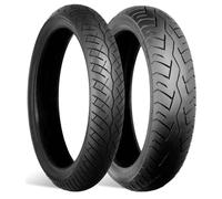 PNEU Bridgestone BATTLAX BT-45 3.50R18 56H TT,Avant,Diagonal