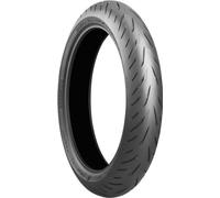 BRIDGESTONE Pneus BATTLAX S22 FRONT G adaptables sur Kawasaki Ninja 1000 '20 120/70 ZR 17 (58W) TL