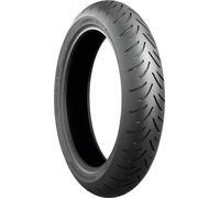 BRIDGESTONE Pneus BATTLAX SCOOTER FRONT 120/70-13 53P TL