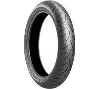 BRIDGESTONE Pneus BATTLAX T31 FRONT 120/60 ZR 17 (55W) TL