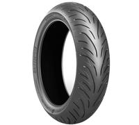 BRIDGESTONE Pneus BATTLAX T31 GT REAR 190/55 ZR 17 (75W) TL