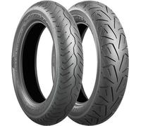 BRIDGESTONE Pneus BATTLECRUISE H50 REAR 200/55 R 17 78V TL