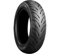 BRIDGESTONE Pneus HOOP B02 130/60-13 53L TL