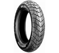Bridgestone - Pneu Moto MOLAS ML-50 - Scooter - 140/60R13 - 57L - TL,Diagonal,Avant-Arrière