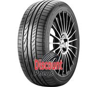 Bridgestone Potenza RE050A 275/35R19 96Y AM9 BZ FR F B 72 B