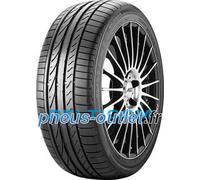 PNEU BRIDGESTONE 225/45 R17 91Y POTENZA RE050A () RUN FLAT ETE