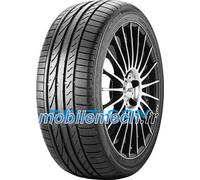 Bridgestone Potenza RE 050 A I RFT ( 255/40 R17 94Y *, avec protège-jante (MFS), runflat )
