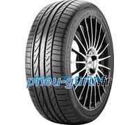 Bridgestone Potenza RE 050 A I RFT ( 255/40 R17 94Y *, avec protège-jante (MFS), runflat )